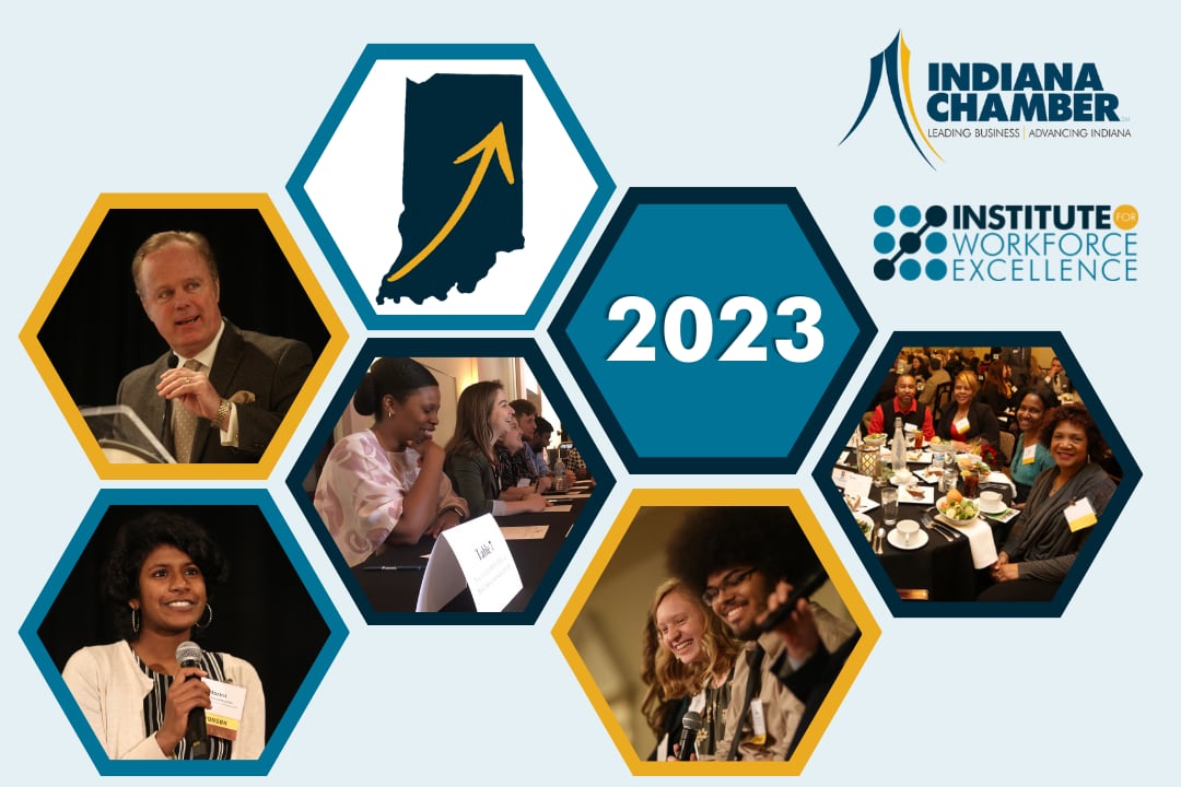 Celebrate the Impact of WorkBased Learning with Work and Learn Indiana