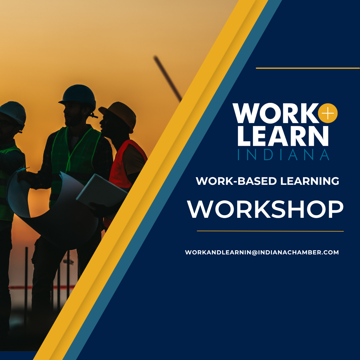 Work-Based Learning Resources - Virtual Workshop