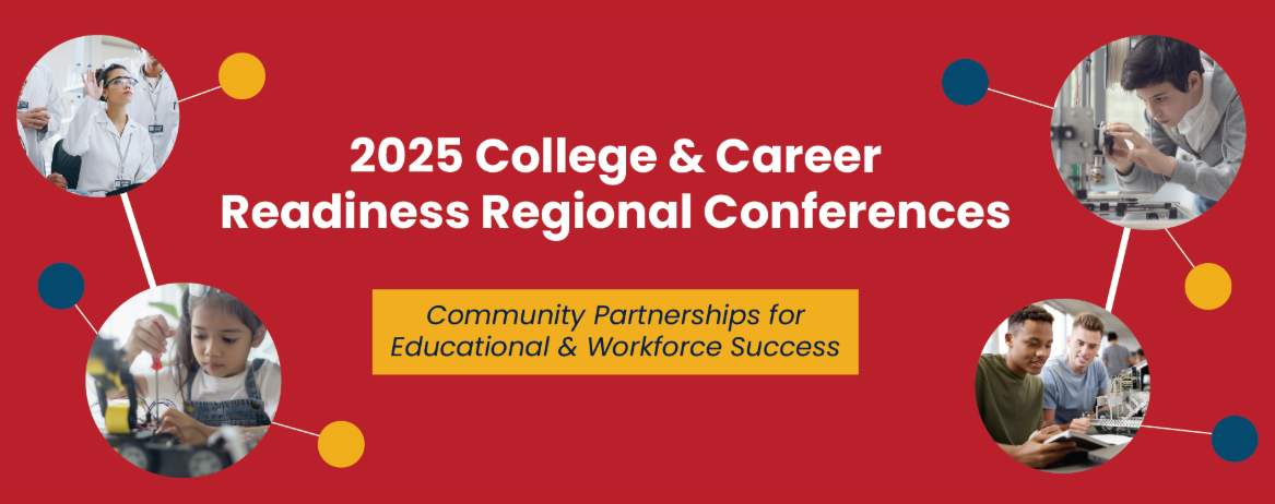 Indiana Youth Institute 2025 College & Career Readiness Regional Conferences: Indianapolis
