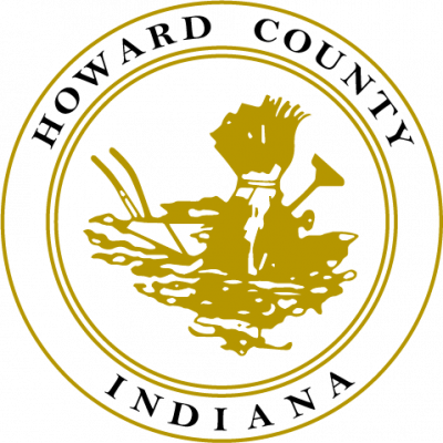Howard County Government Logo