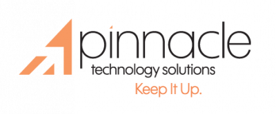 Pinnacle Technology Solutions Logo
