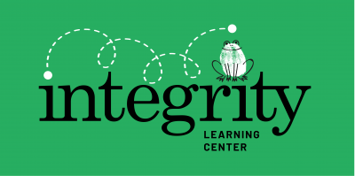 Integrity Learning Center Logo