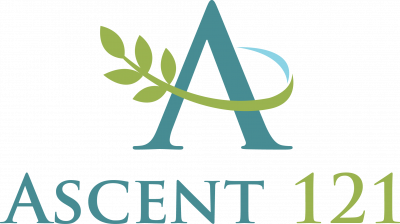 Ascent 121 Logo