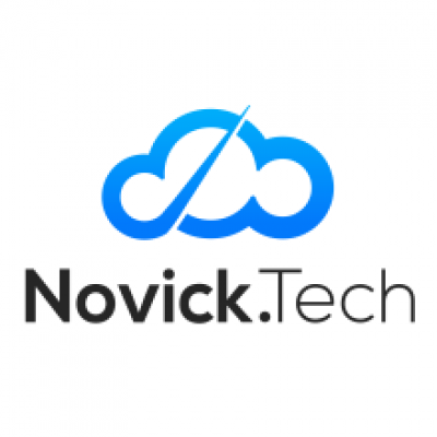Novick Tech Logo