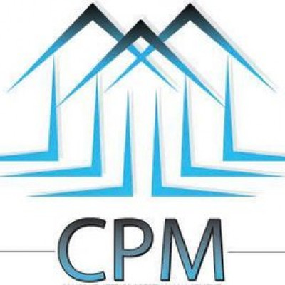 Consolidated Property Management Logo