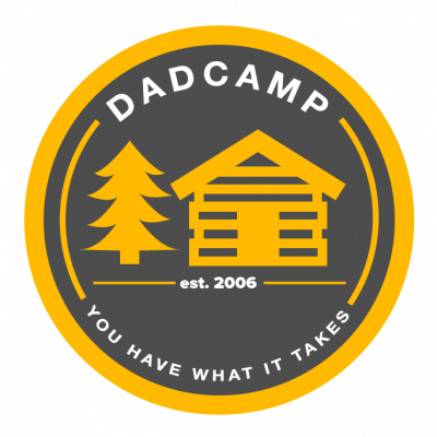 DADCAMP Logo