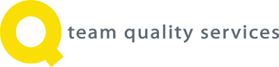 Team Quality Services Logo