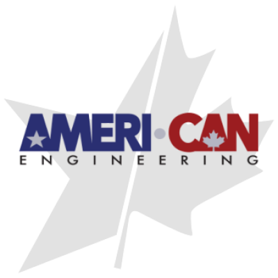 Ameri-Can Engineering Logo