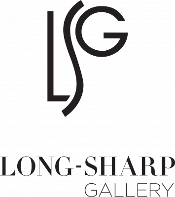 Long-Sharp Gallery Logo