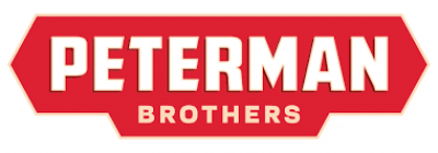 Peterman Brothers Logo