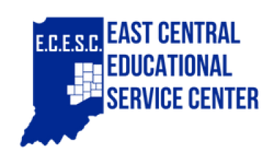 East Central Educational Service Center [New Castle, IN] Logo