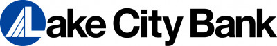 Lake City Bank Logo