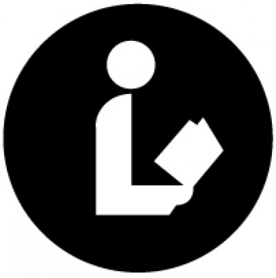 Knox County Public Library Logo