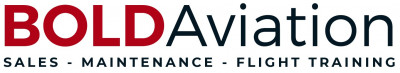 BOLDAviation Logo