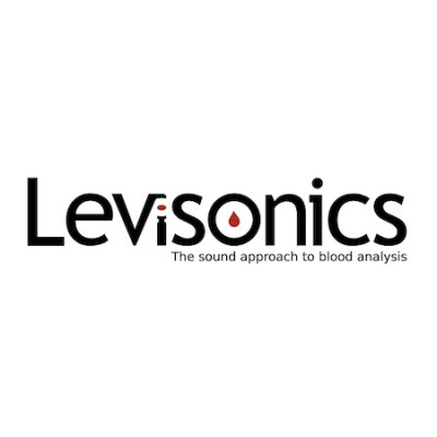 Levisonics Inc Logo