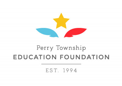 Perry Township Education Foundation Logo