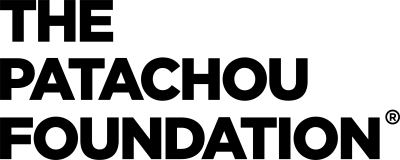 The Patachou Foundation Logo