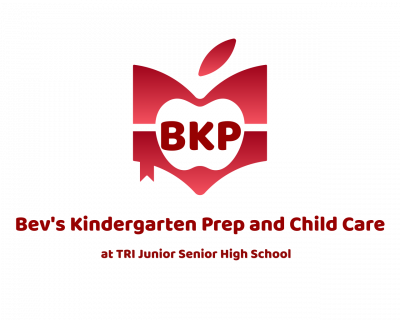 Kindergarten Prep and Child Care, Inc. Logo