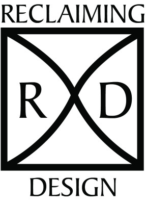 Reclaiming Design LLC Logo
