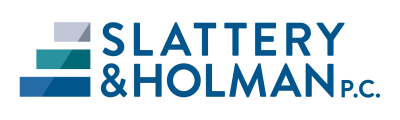 Slattery & Holman, P.C. Logo