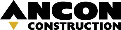 Ancon Construction Co., Inc. Logo