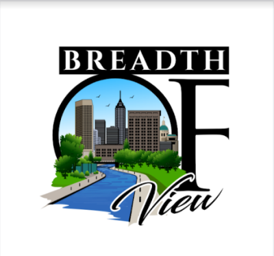 Breadth of View, Inc. Logo