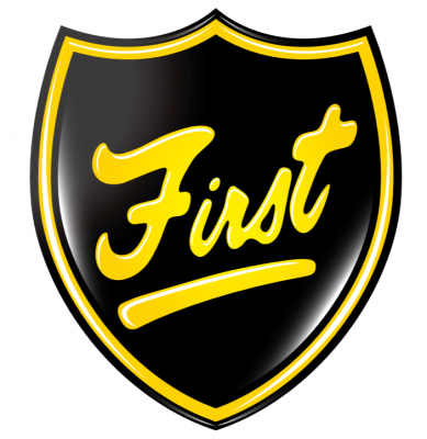First Financial Bank Logo