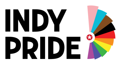 Indy Pride, Inc. Logo