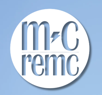 Miami-Cass REMC Logo