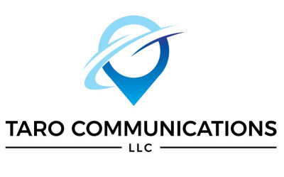 Taro Communications LLC Logo