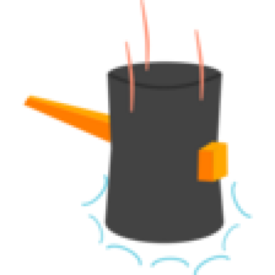 Sledgehammer Infosystems Logo