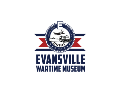 Evansville Wartime Museum Logo