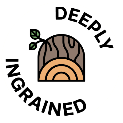 Deeply Ingrained Logo
