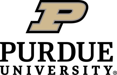 Purdue University West Lafayette Logo