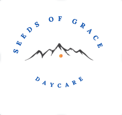 Seeds of Grace Daycare Logo