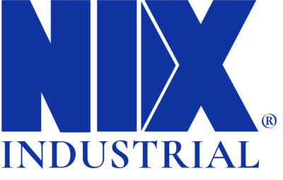 Nix Industrial Logo