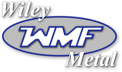 Wiley Metal Fabricating Logo