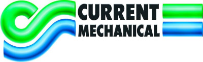 Current Mechanical Logo