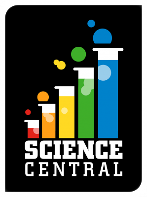 Science Central Logo