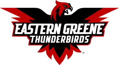 Eastern Greene High School [Bloomfield, IN] Logo