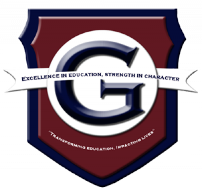 Garrett High School Logo
