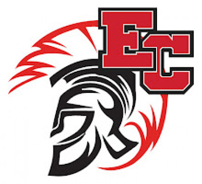 East Central High School Logo