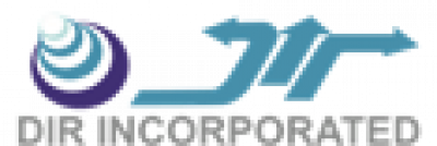 DIR Incorporated Logo