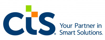 CTS Corporation Logo