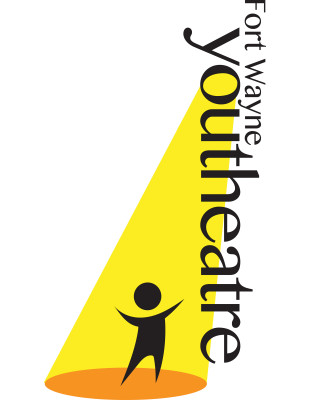 Fort Wayne Youtheatre Logo
