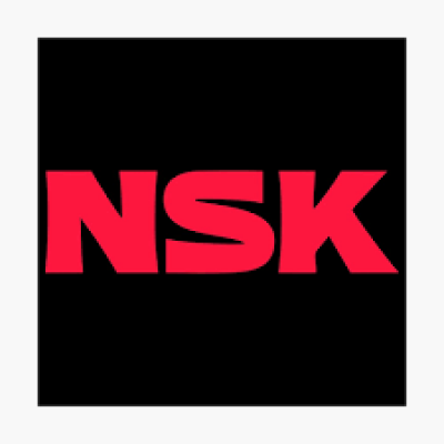 NSK CORPORATION Logo