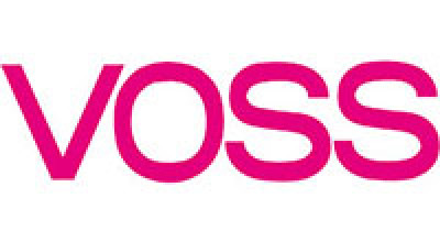 VOSS Automotive Logo