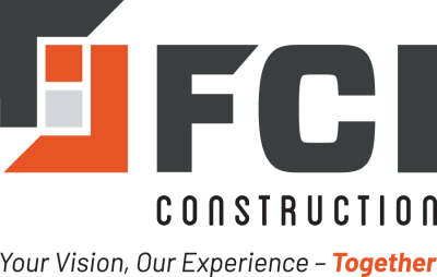 Fetters Construction Inc. DBA FCI Construction Logo