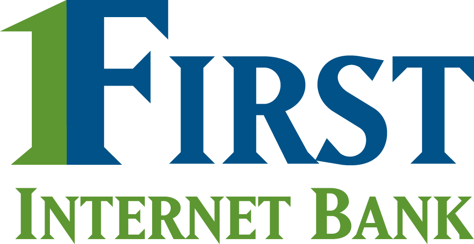 First Internet Bank Logo