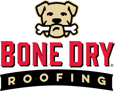Bone Dry Roofing, Inc. Logo